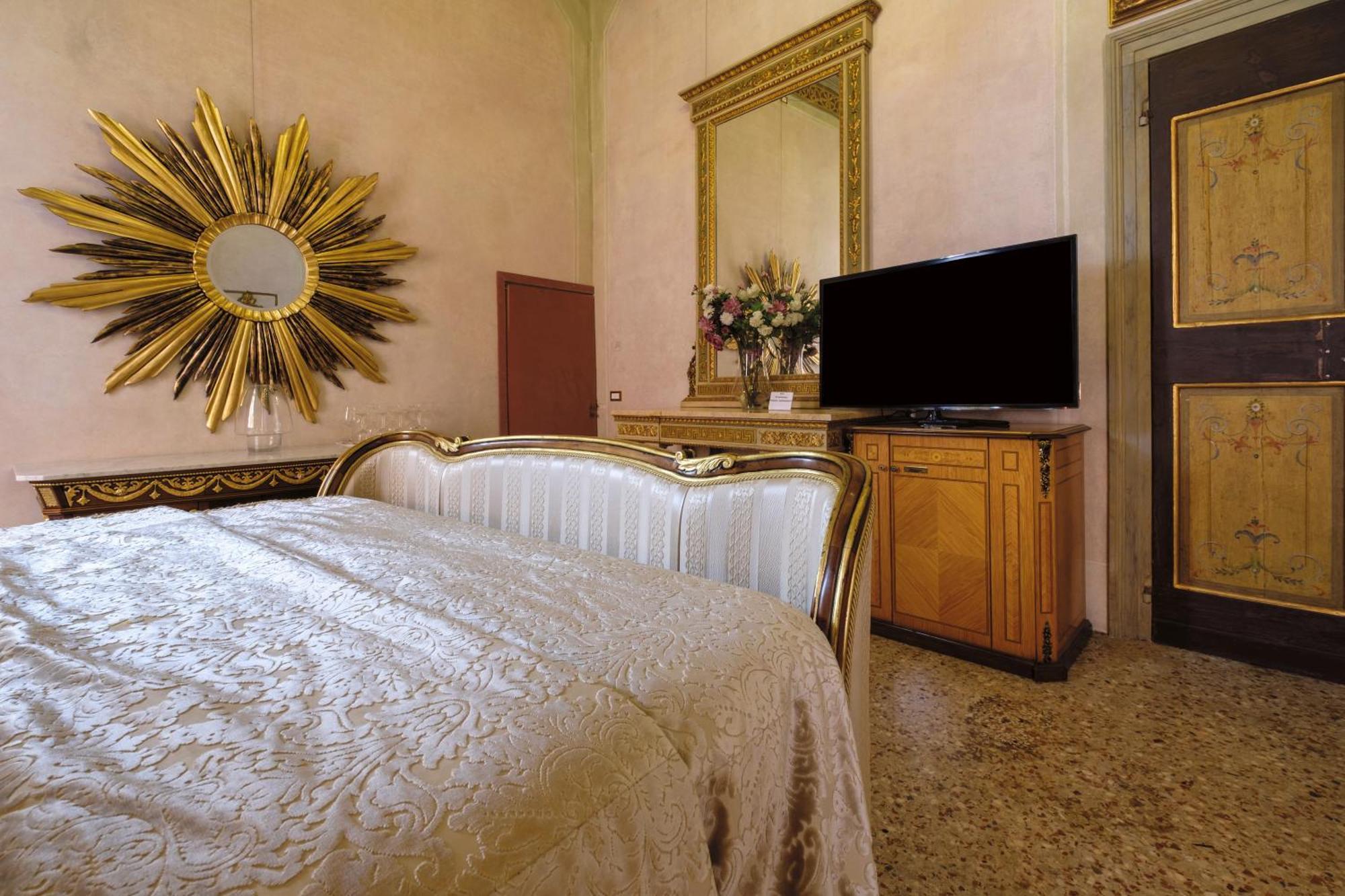 Hotel Palazzo Ca' Bernardo By Francesco Molon Venedig Exterior foto